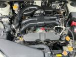 2012 Subaru Impreza Hatchback 2.0i-L G4 MY12