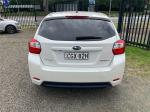 2012 Subaru Impreza Hatchback 2.0i-L G4 MY12