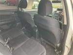 2012 Subaru Impreza Hatchback 2.0i-L G4 MY12