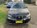2006 Subaru Impreza Hatchback R S MY06