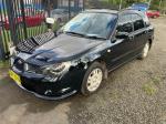 2006 Subaru Impreza Hatchback R S MY06