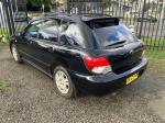 2006 Subaru Impreza Hatchback R S MY06
