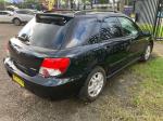 2006 Subaru Impreza Hatchback R S MY06