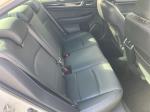 2016 Subaru Liberty Sedan 2.5i Premium B6 MY16