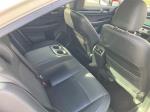 2016 Subaru Liberty Sedan 2.5i Premium B6 MY16
