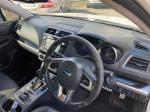 2016 Subaru Liberty Sedan 2.5i Premium B6 MY16