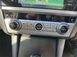 2016 Subaru Liberty Sedan 2.5i Premium B6 MY16