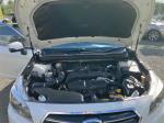 2016 Subaru Liberty Sedan 2.5i Premium B6 MY16