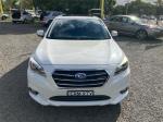 2016 Subaru Liberty Sedan 2.5i Premium B6 MY16