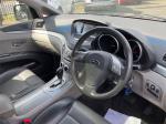 2012 Subaru Tribeca Wagon R Premium Pack B9 MY12