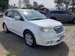 2012 Subaru Tribeca Wagon R Premium Pack B9 MY12