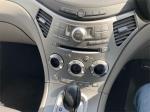 2012 Subaru Tribeca Wagon R Premium Pack B9 MY12