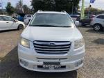 2012 Subaru Tribeca Wagon R Premium Pack B9 MY12