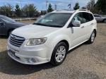 2012 Subaru Tribeca Wagon R Premium Pack B9 MY12