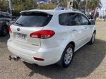 2012 Subaru Tribeca Wagon R Premium Pack B9 MY12