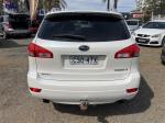 2012 Subaru Tribeca Wagon R Premium Pack B9 MY12