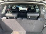 2012 Subaru Tribeca Wagon R Premium Pack B9 MY12