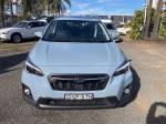 2017 Subaru XV Hatchback 2.0i-S G5X MY18