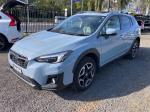 2017 Subaru XV Hatchback 2.0i-S G5X MY18