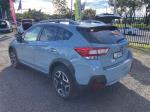 2017 Subaru XV Hatchback 2.0i-S G5X MY18