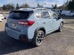 2017 Subaru XV Hatchback 2.0i-S G5X MY18