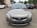2010 Toyota Aurion Sedan Touring GSV40R MY10