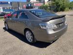 2010 Toyota Aurion Sedan Touring GSV40R MY10