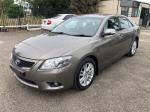 2010 Toyota Aurion Sedan Touring GSV40R MY10