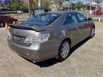 2010 Toyota Aurion Sedan Touring GSV40R MY10