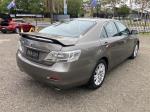 2010 Toyota Aurion Sedan Touring GSV40R MY10
