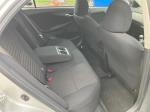 2011 Toyota Corolla Sedan Ascent Sport ZRE152R MY11