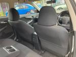 2011 Toyota Corolla Sedan Ascent Sport ZRE152R MY11