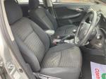 2011 Toyota Corolla Sedan Ascent Sport ZRE152R MY11