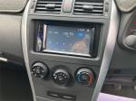 2011 Toyota Corolla Sedan Ascent Sport ZRE152R MY11