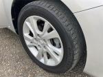 2011 Toyota Corolla Sedan Ascent Sport ZRE152R MY11