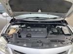 2011 Toyota Corolla Sedan Ascent Sport ZRE152R MY11
