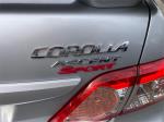 2011 Toyota Corolla Sedan Ascent Sport ZRE152R MY11