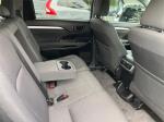 2018 Toyota Kluger Wagon GX GSU55R