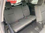 2018 Toyota Kluger Wagon GX GSU55R
