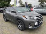 2018 Toyota Kluger Wagon GX GSU55R