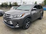 2018 Toyota Kluger Wagon GX GSU55R