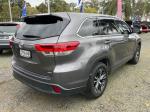 2018 Toyota Kluger Wagon GX GSU55R