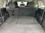 2018 Toyota Kluger Wagon GX GSU55R