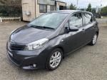 2013 Toyota Yaris Hatchback YRX NCP131R