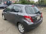 2013 Toyota Yaris Hatchback YRX NCP131R