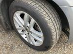 2011 Volkswagen Golf Hatchback 103TDI Comfortline VI MY11