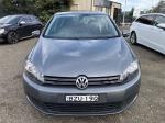 2011 Volkswagen Golf Hatchback 103TDI Comfortline VI MY11