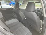 2011 Volkswagen Golf Hatchback 103TDI Comfortline VI MY11