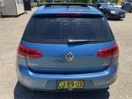 2014 Volkswagen Golf Hatchback 103TSI Highline VII MY14