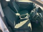2010 Volkswagen Jetta Sedan 118TSI 1KM MY10